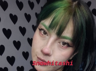 Snowhitashi