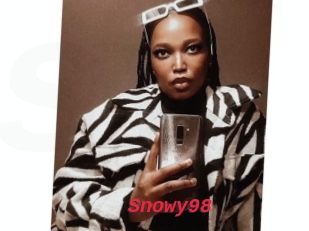 Snowy98