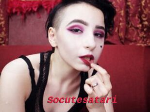 Socutesatari
