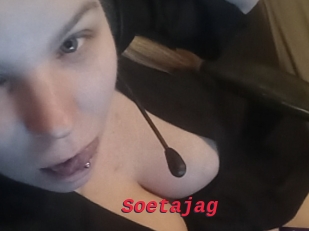 Soetajag