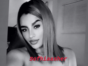 Sofhiaasher