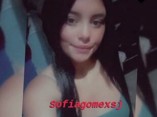 Sofiagomexsj