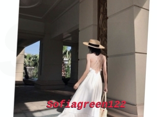 Sofiagreen122