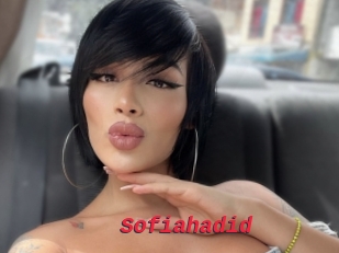Sofiahadid