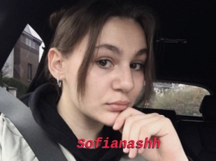 Sofianashh