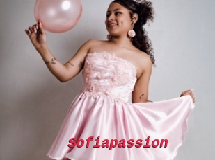 Sofiapassion