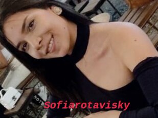 Sofiarotavisky