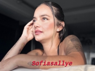 Sofiasallye