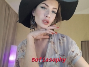 Sofiasophy