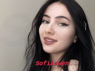 Sofiaswen