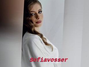 Sofiavosser
