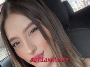 Sofiaxwhite