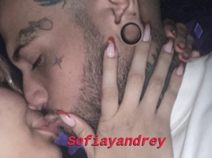 Sofiayandrey