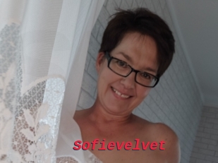 Sofievelvet