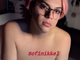 Sofinikkel