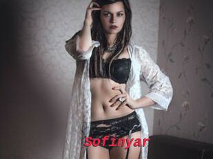 Sofinyar