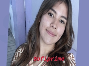 Sofiprime