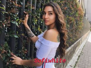 Sofiwhite