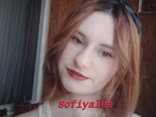 Sofiyalee