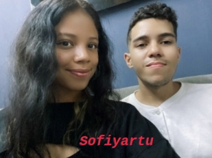 Sofiyartu