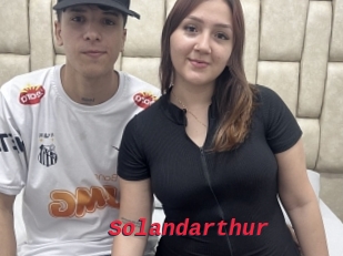 Solandarthur