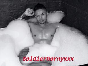 Soldierhornyxxx