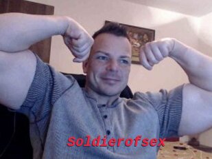Soldierofsex