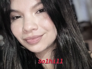 Solhill