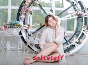 Soltsteff