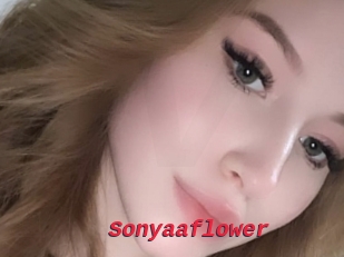 Sonyaaflower