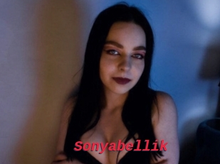 Sonyabellik