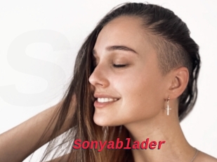 Sonyablader