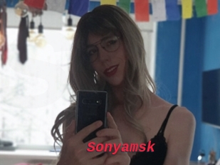 Sonyamsk