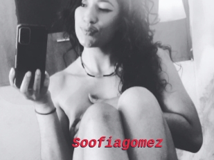 Soofiagomez