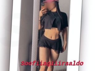 Soofiiagiiiraaldo
