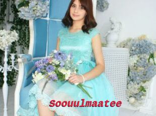 Soouulmaatee