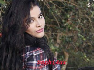 Sophi4ux
