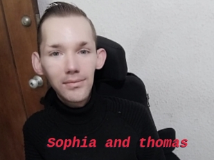 Sophia_and_thomas