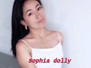 Sophia_dolly