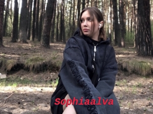 Sophiaalva