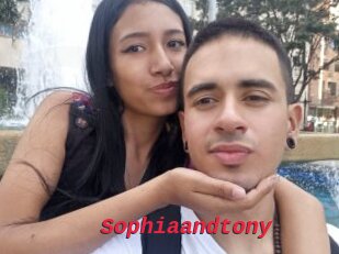Sophiaandtony