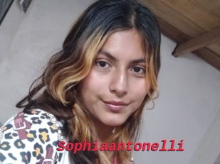 Sophiaantonelli