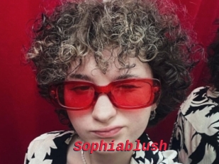 Sophiablush