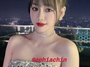 Sophiachin