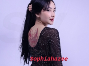 Sophiahazee