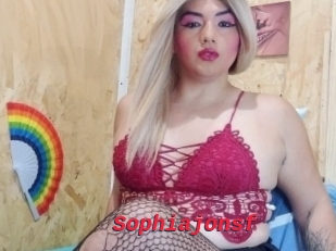 Sophiajonsf