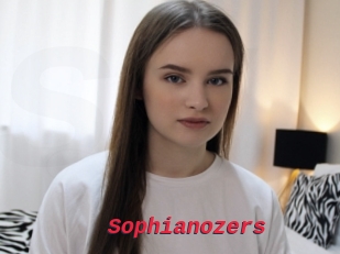 Sophianozers
