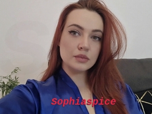 Sophiaspice