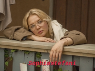 Sophiastefani