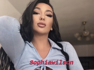 Sophiawilson